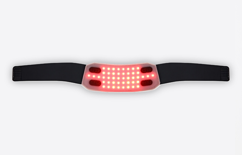 Kessela - Advanced RLT/NIR & EMS CORE-CONTOURING BELT