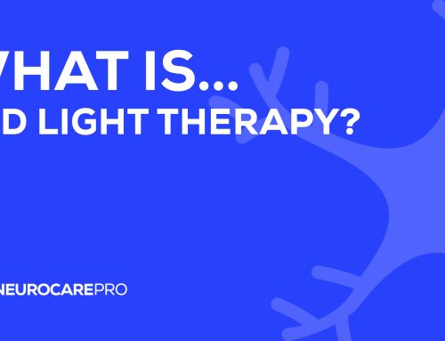 What is Red Light Therapy?