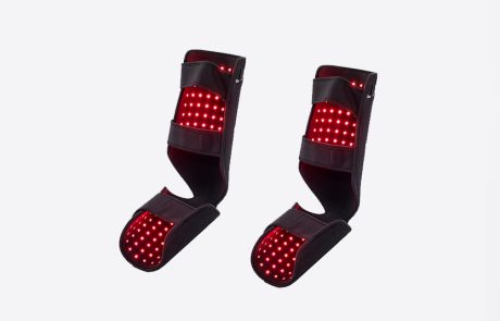 Neurocare Pro Thigh High boots. Covers the entire foot and Calf for full coverage treatment. Excellent For: -Peripheral Neuropathy -lymphatic drainage -Pre or post workout/ athletic recovery -Inflammation -In clinic and home use