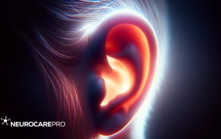 light therapy for hearing loss and tinnitus