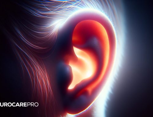 Tuning Up Inner Ears: Could Near-Infrared Light Be the Next Chord in Hearing Loss Reversal?