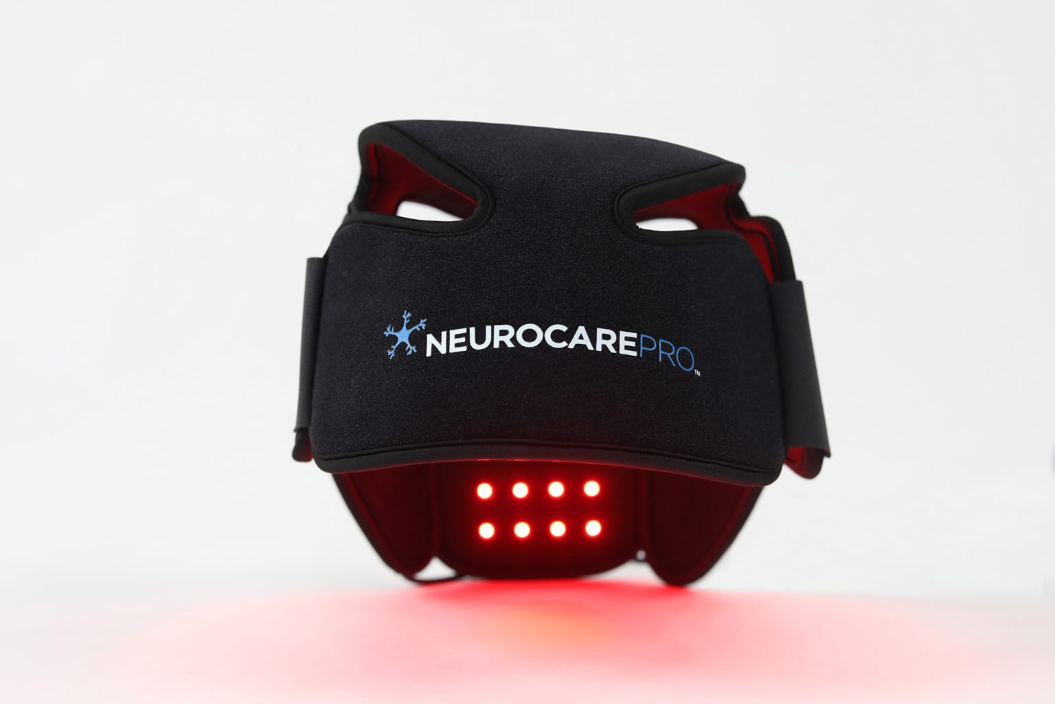 Brain Care Red Light Therapy - Amazing! - FDA Registered