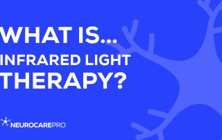 What is Infrared Light Therapy?