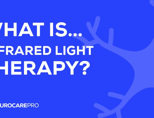 What is Infrared Light Therapy?