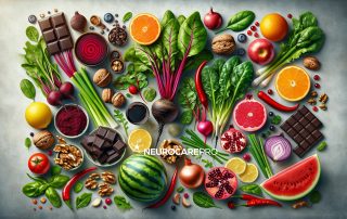 Amazing Foods to Promote Nitric Oxide Generation in the Body