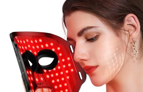 Does LED Light Masks Work