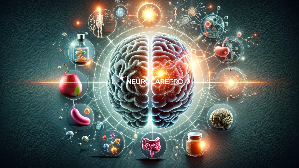 Photobiomodulation: Breakthroughs in Brain and Gut Health Backed by ...
