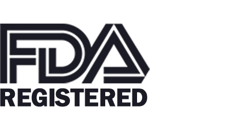 FDA Registered Products
