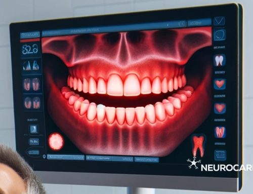 Healthier Teeth and Gums with Red Light Therapy