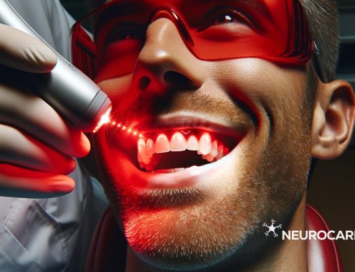 Exploring the Benefits of Red Light Therapy for Receding Gums