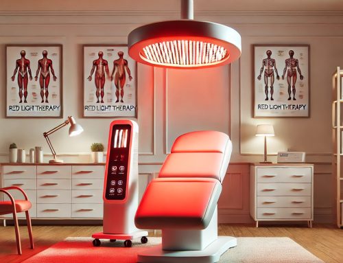 Can red light therapy cause cancer cells to grow? – What science says