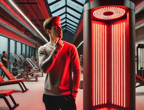 Red Light Therapy at Planet Fitness: Is It a Scam?