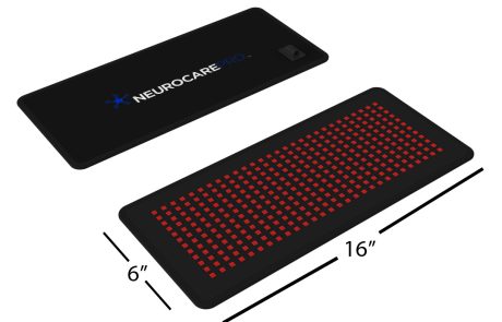 672BC_Pads_whtbg Body Pad Pro 672