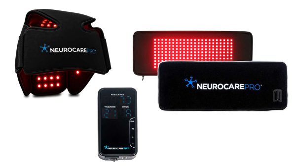 Brain-Gut Axis Care System - NeuroCare Pro