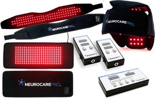 Optimal Accident Recovery System - NeuroCare Pro