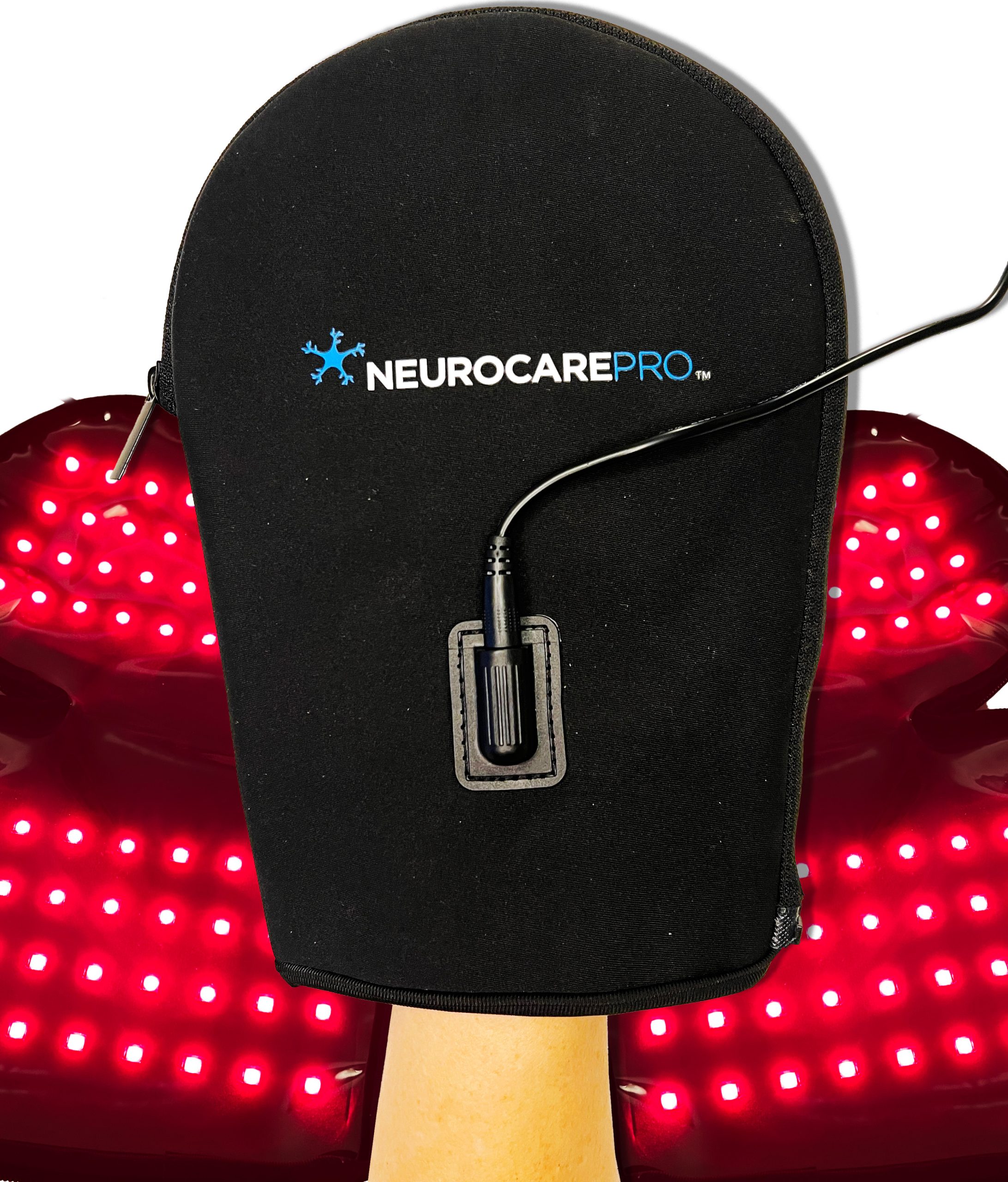 ELITE HAND CARE ADVANCED RLT/NIR THERAPY BY NEUROCAREPRO - FDA REGISTERED!