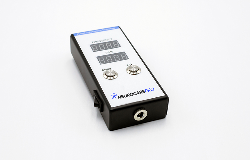 NeurocarePro 2-Port 2G Controller