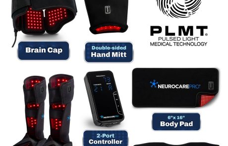 Elite Neurological Care by NeurocarePro LLC - FDA Registered