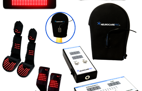 JointCare_PN_1312_1342 Elite Joint & Nerve Home Care System by NeurocarePro LLC - FDA Registered!