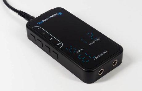 2-Port NeurocarePro Advanced Controller - FDA Registered