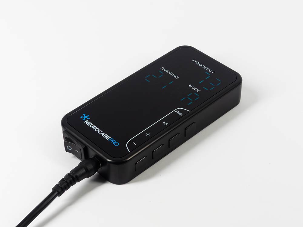 NeurocarePro 2G 2-Port Controller