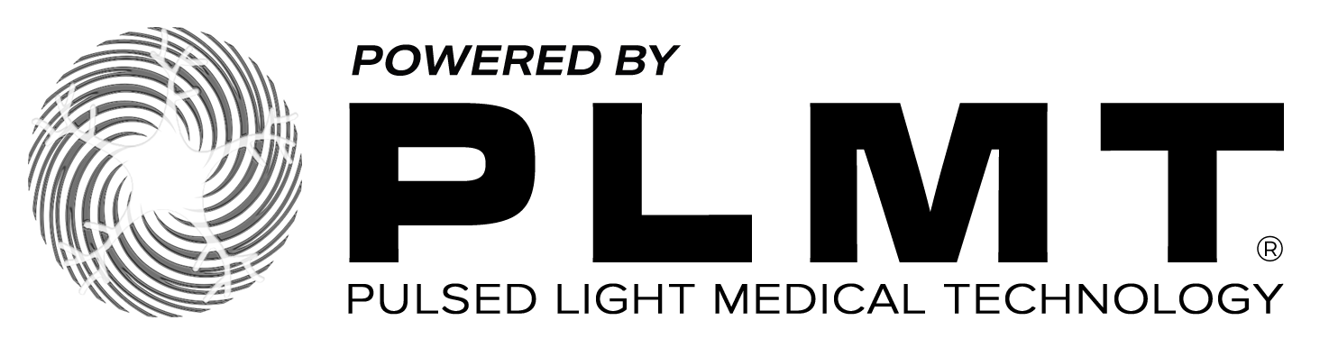 PLMT-LOGO-powered-H NeuroCare Pro Pulsed Light Medical Technology (PLMT)