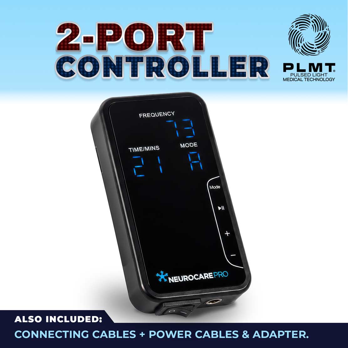 2-PORT-COntroller 2-PORT-Controller
