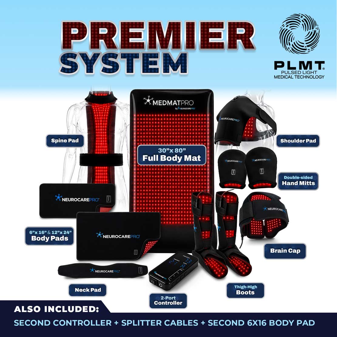 Neurocare PRO PLMT Premier System