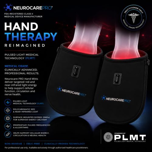Hand Mitt