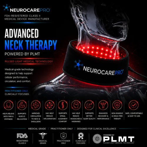 Neck-Pad