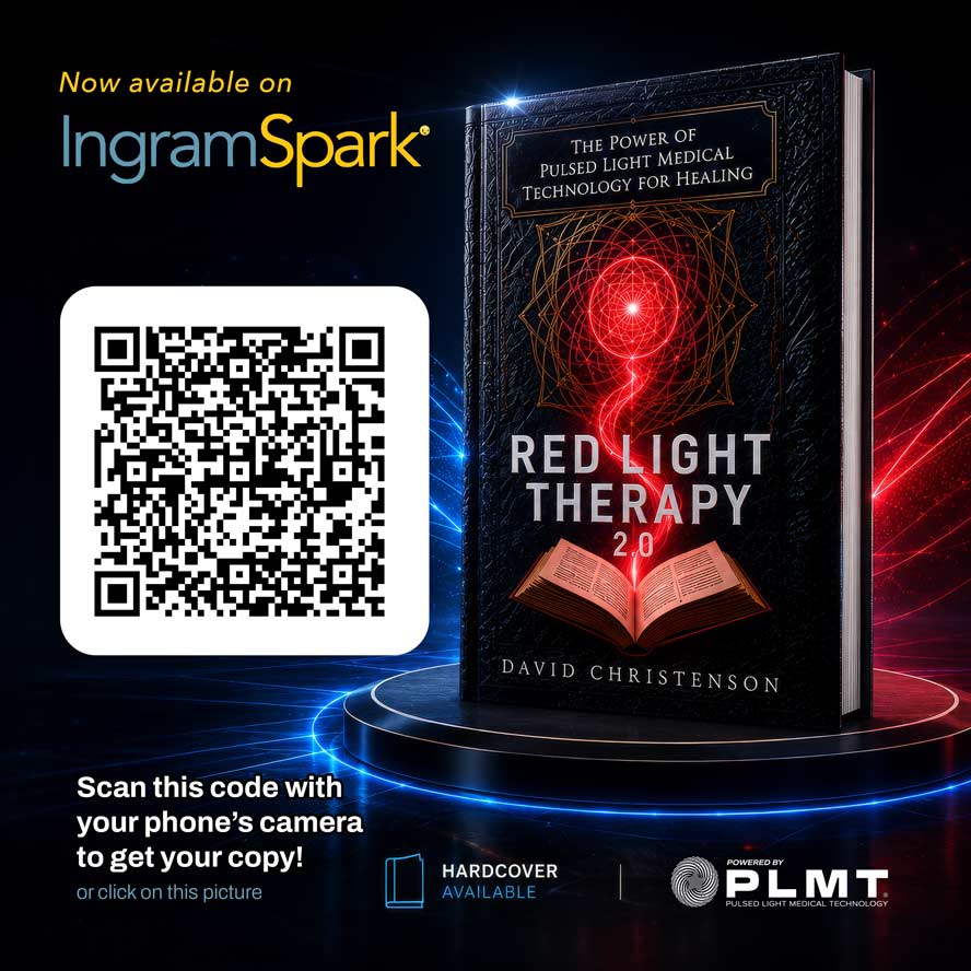 NeuroCare Pro Pulsed Light Medical Technology (PLMT)