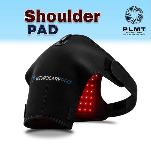 Shoulder-Pad