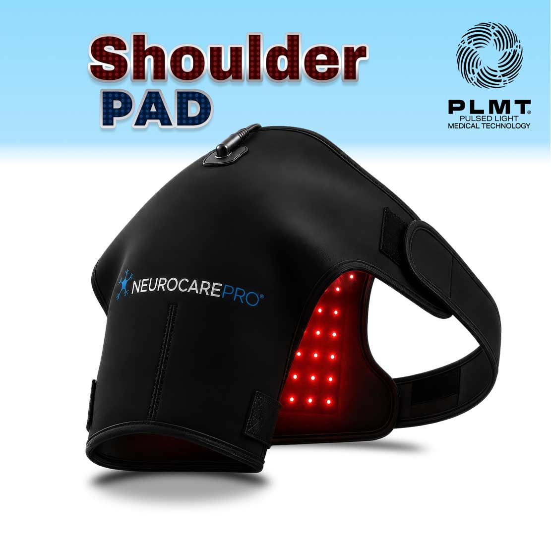 Shoulder-Pad