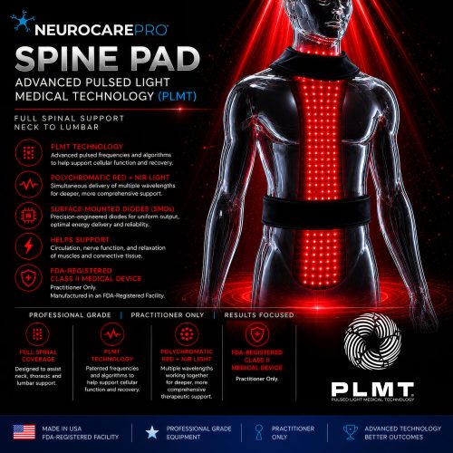 Spine-pad-ad